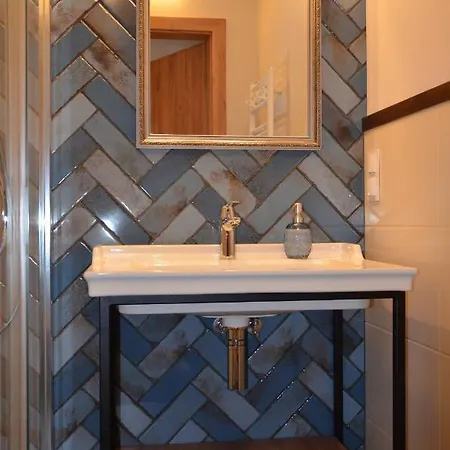 Arte Πανσιόν Γκντανσκ