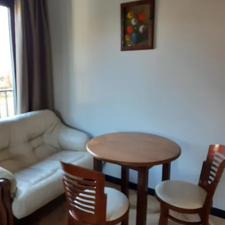 Arte 3* Γκντανσκ