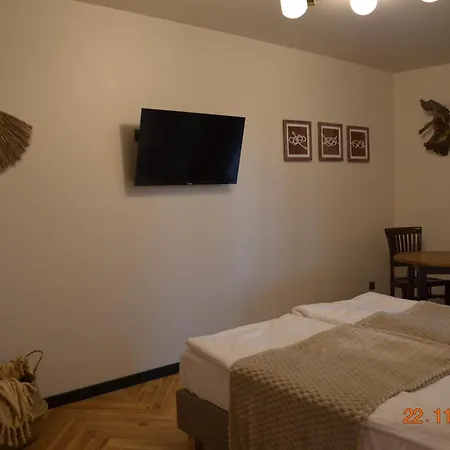 Πανσιόν Arte 3*