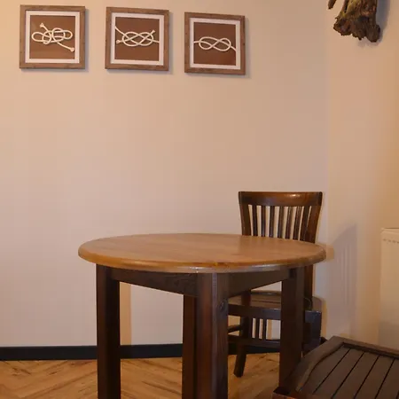 Πανσιόν Arte 3*