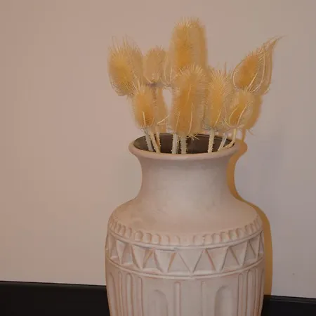 Πανσιόν Arte Γκντανσκ