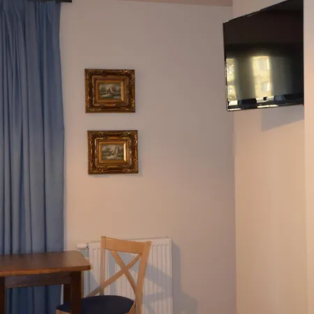 Arte 3* Γκντανσκ