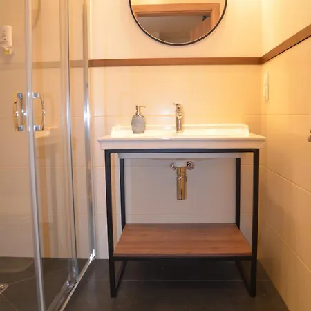 Πανσιόν Arte 3*