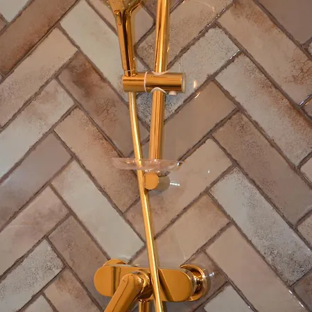 Πανσιόν Arte Γκντανσκ