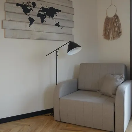 Arte 3* Γκντανσκ