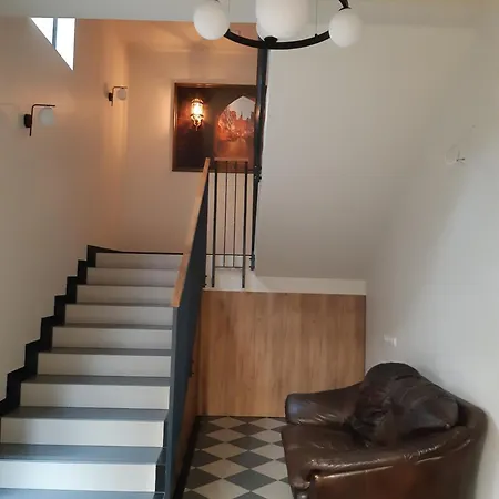 Arte 3* Γκντανσκ