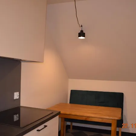 Πανσιόν Arte 3*