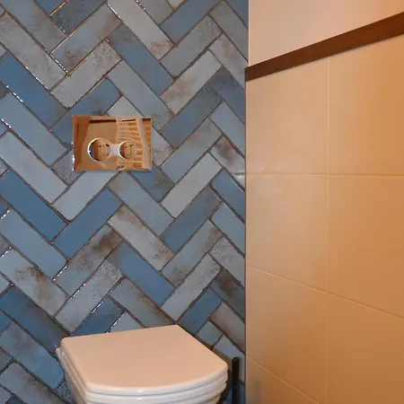 Arte Πανσιόν Γκντανσκ