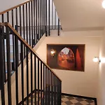 Maison d'hôtes Arte Gdańsk