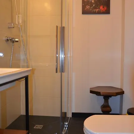 בית הארחה Arte 3*