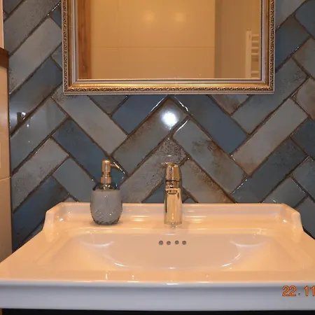 Arte בית הארחה גדנסק