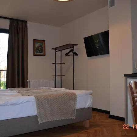 Arte 게스트하우스