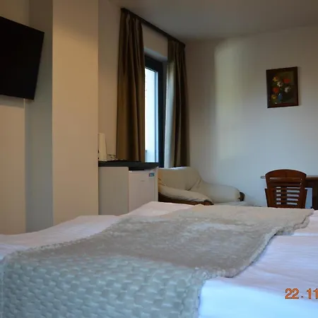 בית הארחה Arte