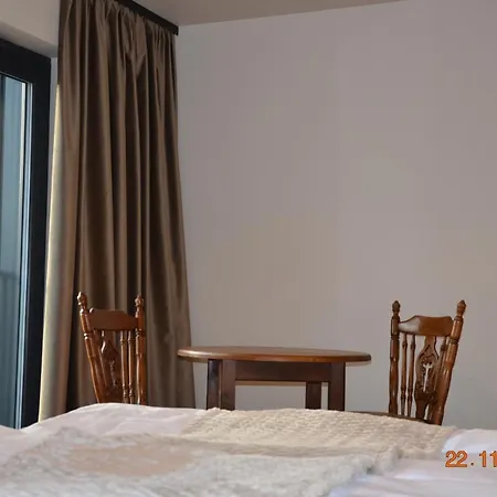 Guest house Arte