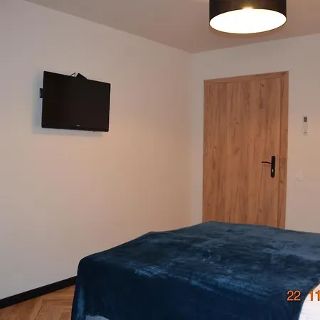 Arte בית הארחה גדנסק