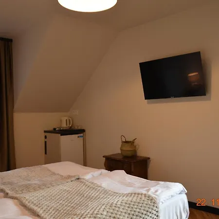 Arte 게스트하우스 그단스크