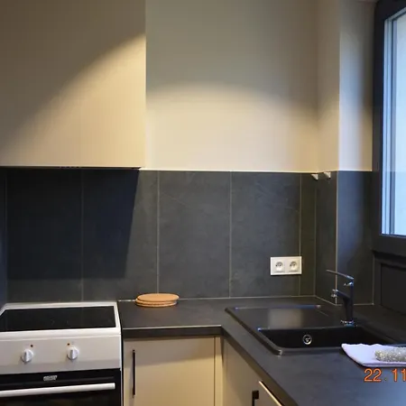 게스트하우스 Arte 그단스크