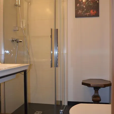 Arte בית הארחה גדנסק