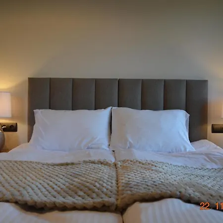 Arte Guest house