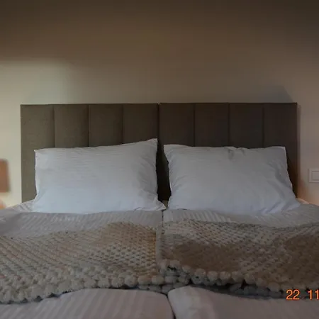 Guest house Arte