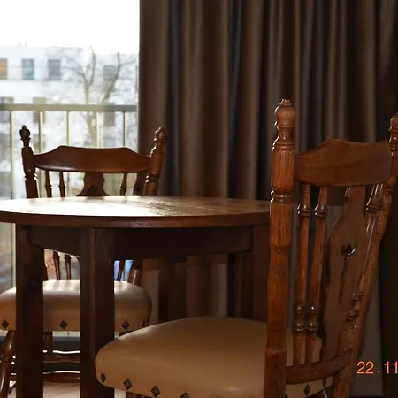 בית הארחה Arte 3*