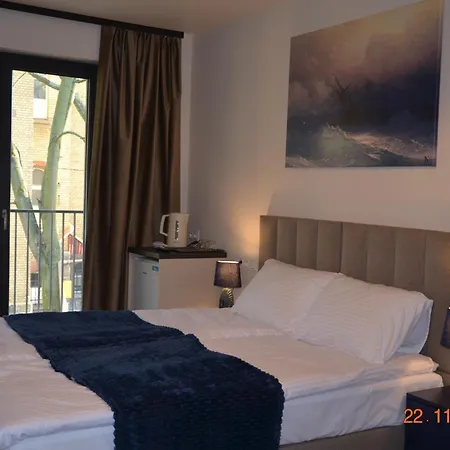 Guest house Arte *