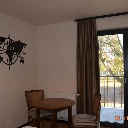 Arte Guest house Gdansk