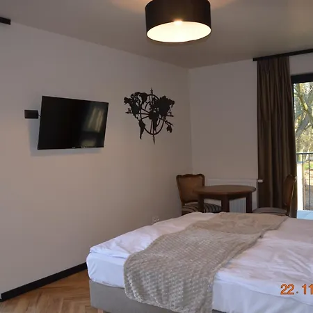 Guest house Arte *