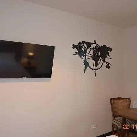 Arte Guest house *