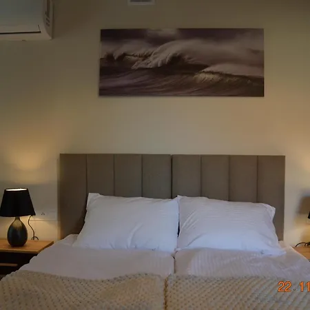 Guest house Arte *