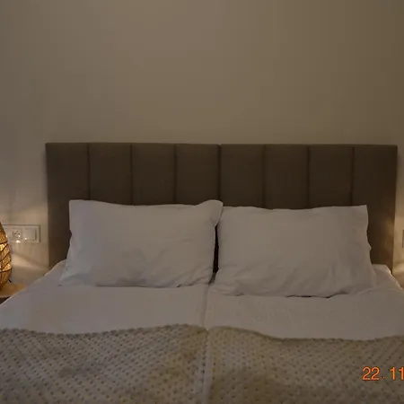 Arte Guest house Gdansk