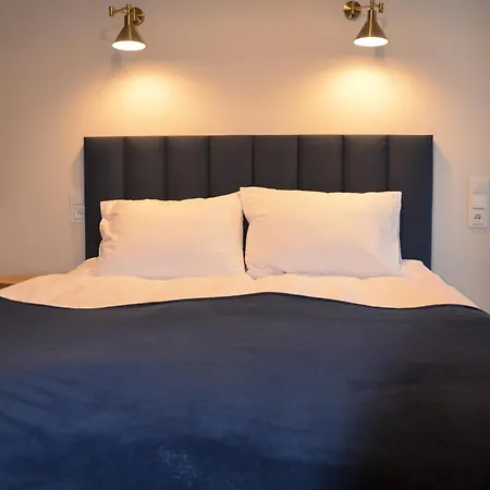 Arte 게스트하우스 그단스크