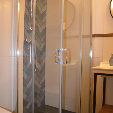 בית הארחה Arte גדנסק