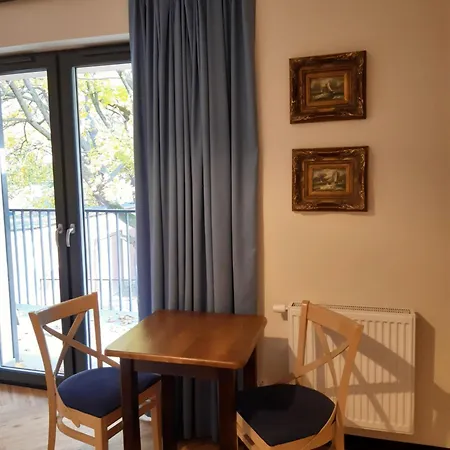 Arte Guest house *