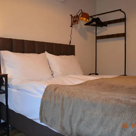 Arte Guest house *