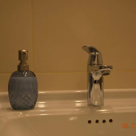 Arte 게스트하우스 그단스크