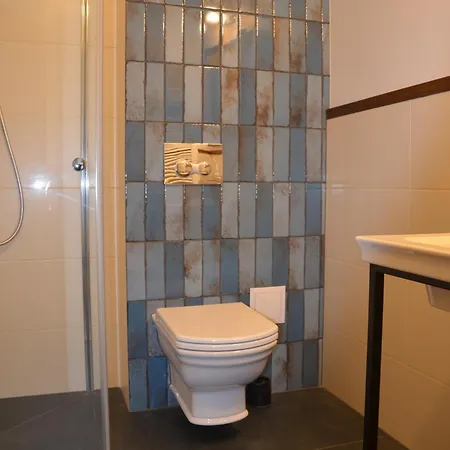 בית הארחה Arte 3*