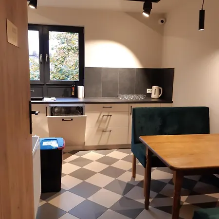 게스트하우스 Arte 3*