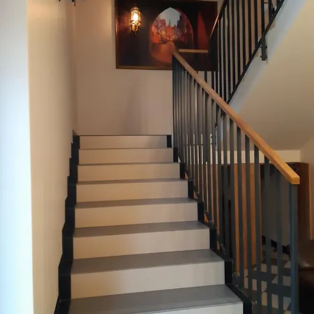 Arte Guest house *
