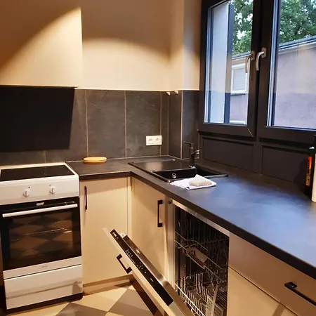 בית הארחה Arte גדנסק