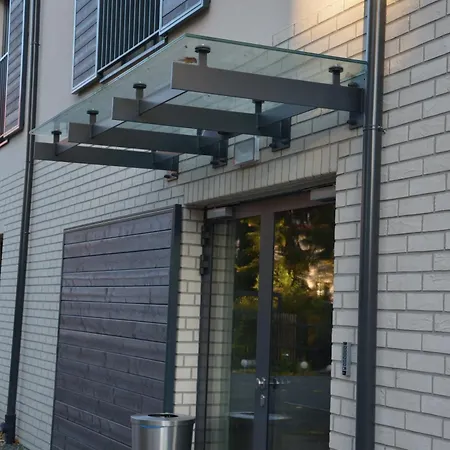 Arte 게스트하우스 그단스크