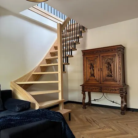 게스트하우스 Arte 그단스크