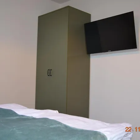 Guest house Arte Gdansk