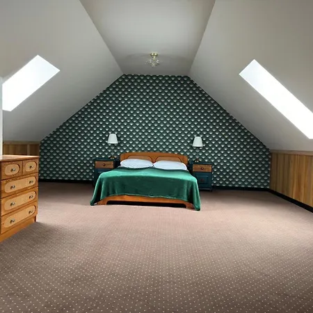 Guest house Arte *