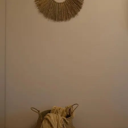 Arte Guest house *
