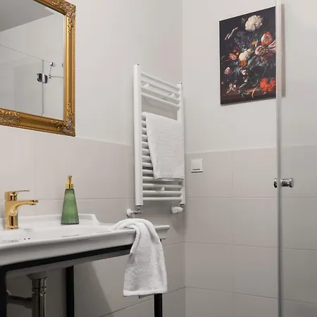 Arte Gasthuis Gdańsk