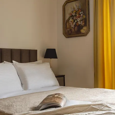Guest house Arte *