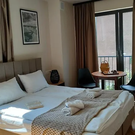 Arte Guest house Gdansk