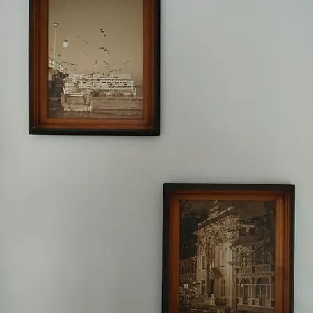 Guest house Arte Gdansk