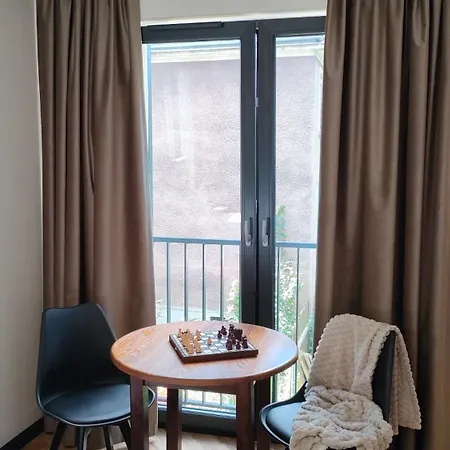 Arte Guest house